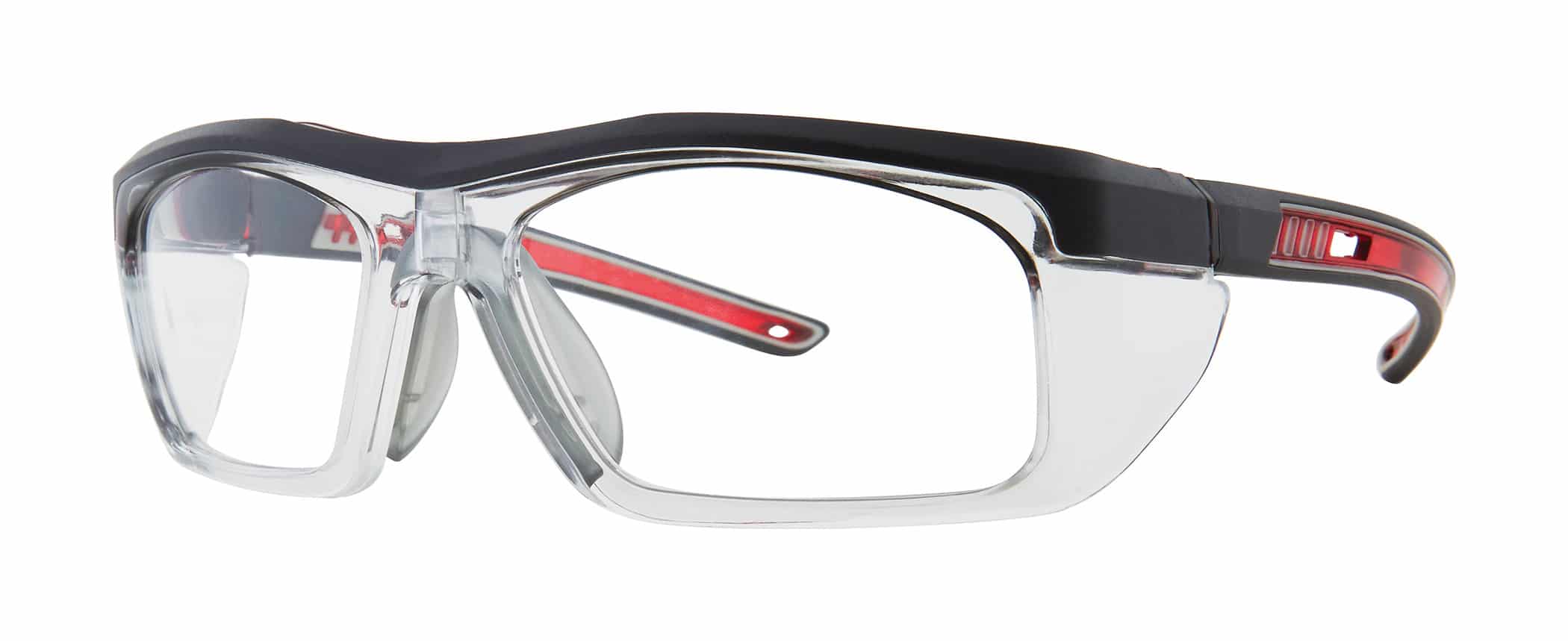 Pentax ZT500 ANSI Rated Prescription Safety Glasses
