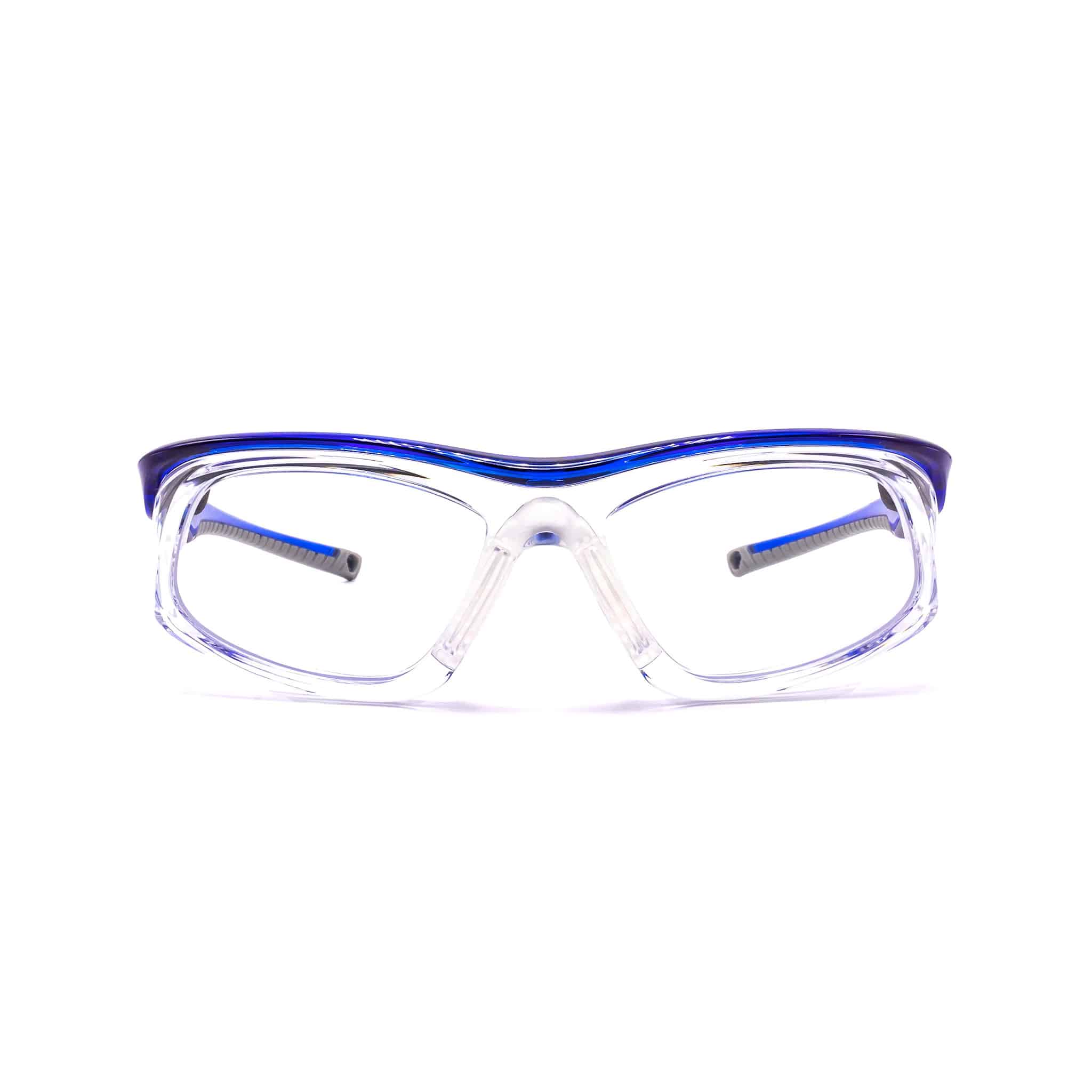 Vortex ANSI Rated Prescription Safety Glasses 1
