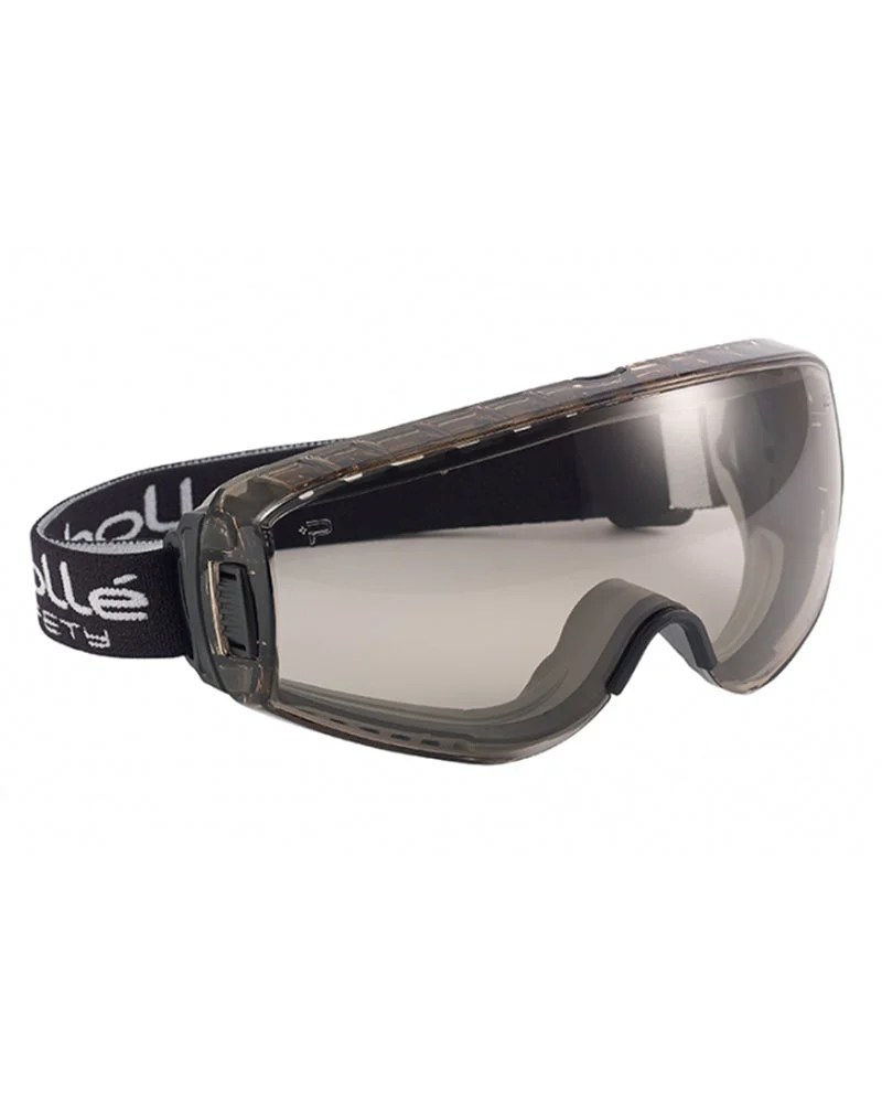 Bolle Pilot 2 Safety Goggles Safety Glasses Online