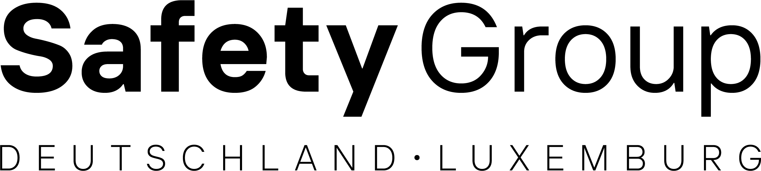 Safety Group Deutschland & Luxemburg Sicherheitskonzepte & Beratung