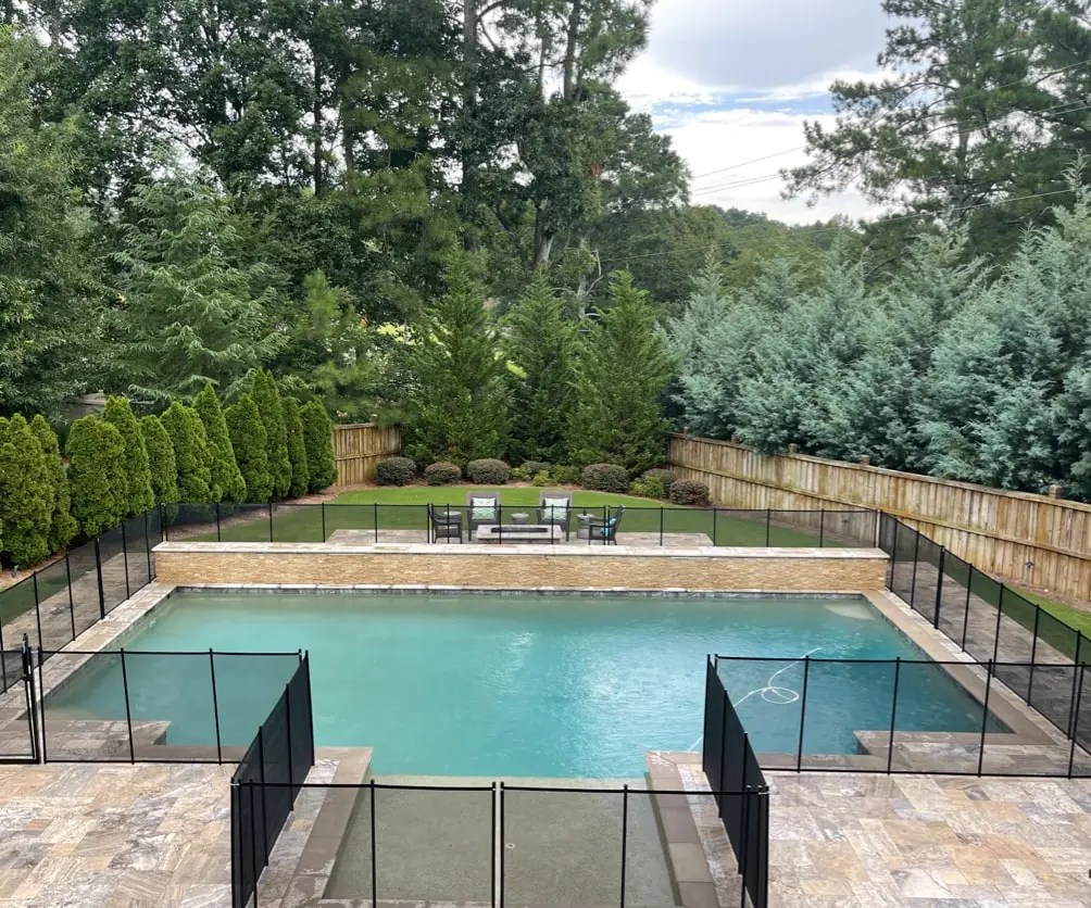 Everything You Need To Know About Choosing The Perfect Pool Fencing And