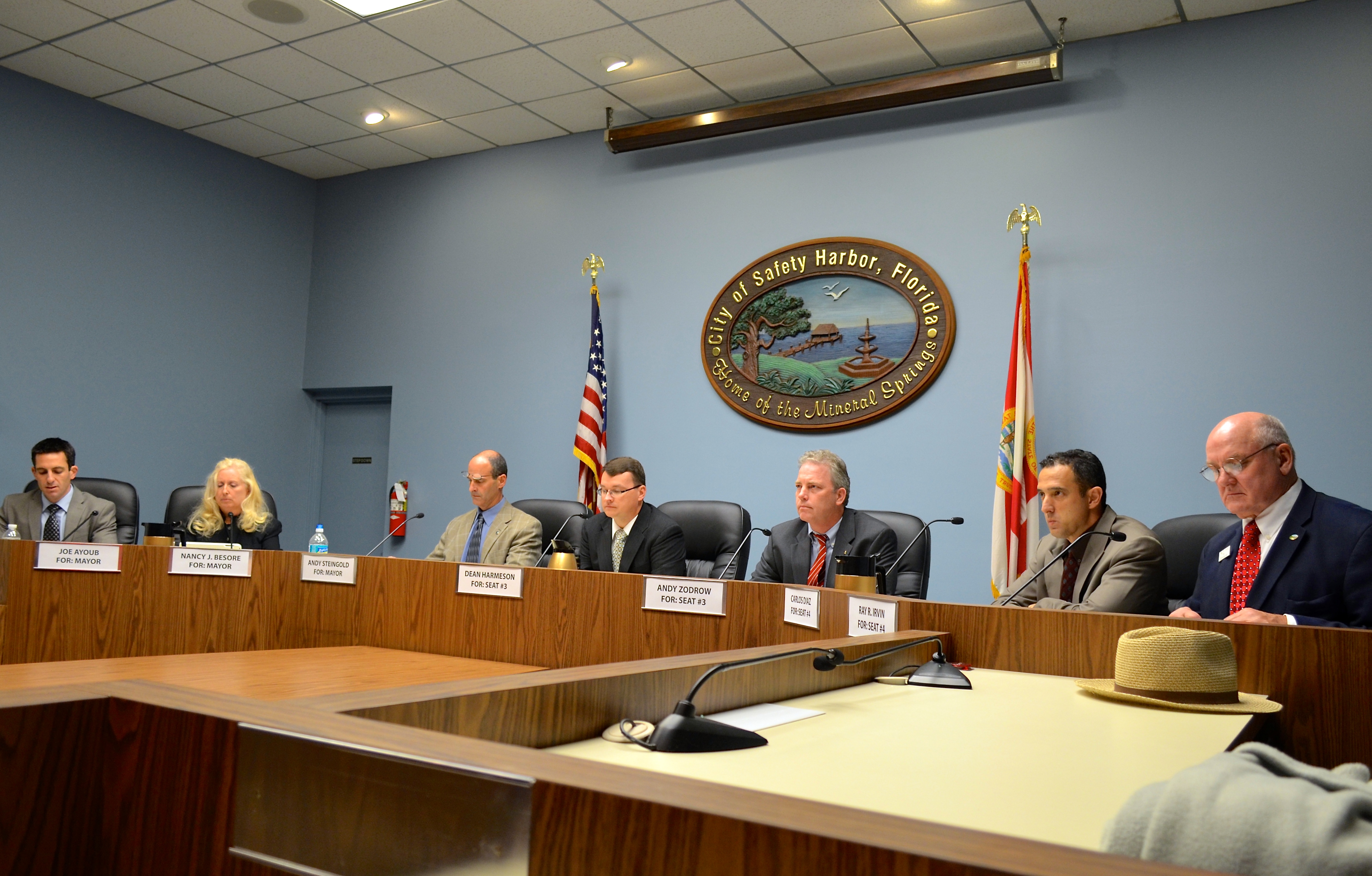 2024 Fpl Safe Harbor Leela Myrlene