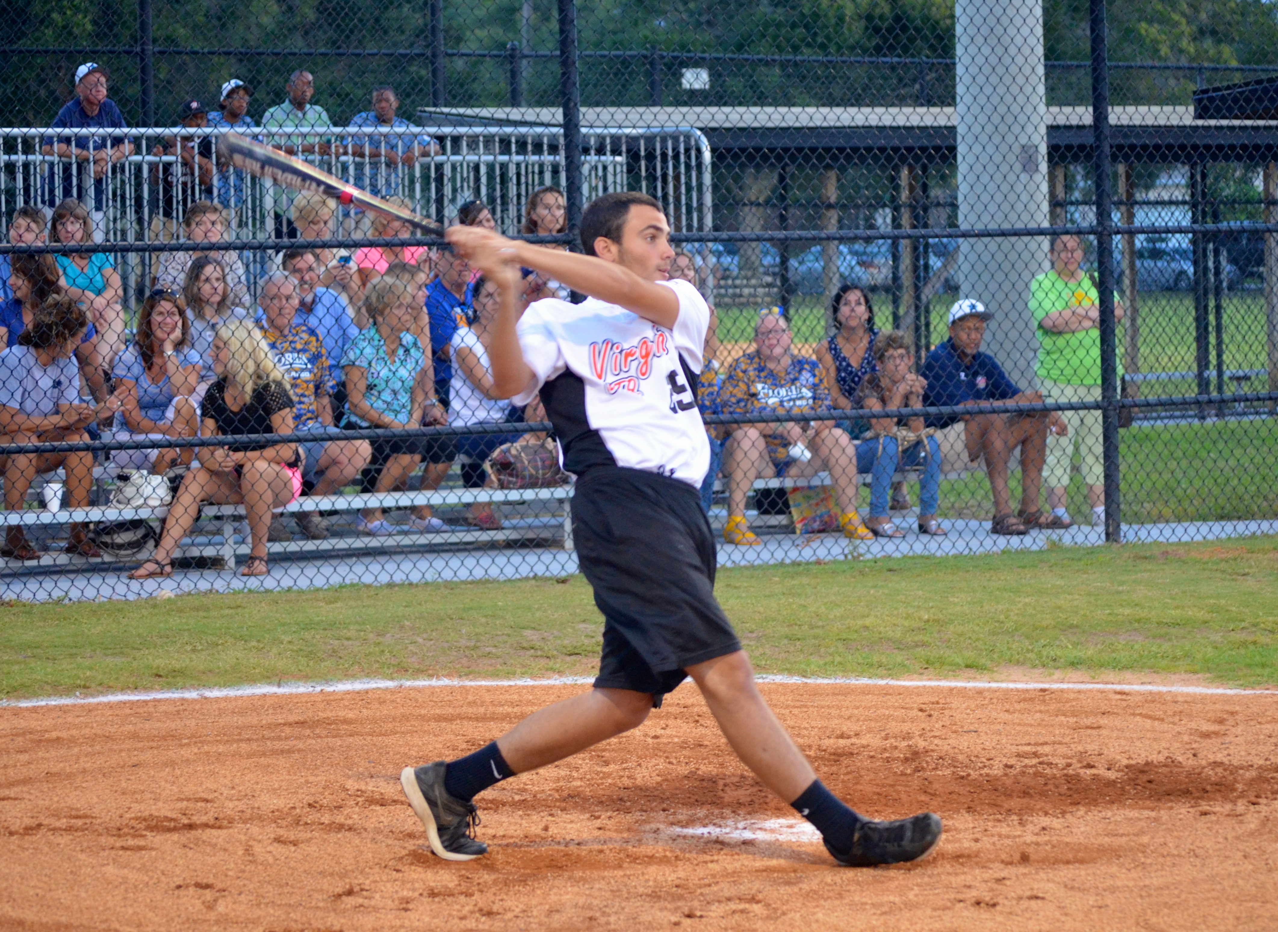 Safety Harbor Earns Praise For Little League Tournament