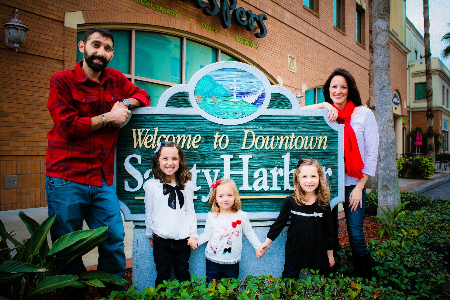 Couple Hopes to Open Small School in Downtown Safety Harbor