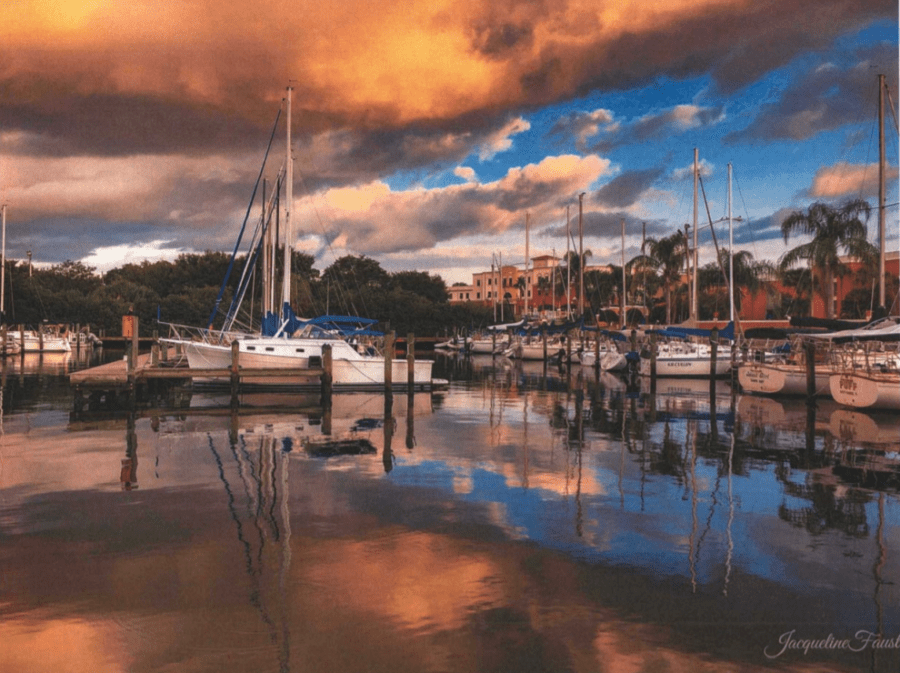 Safety Harbor City Commission to choose photo winner Safety Harbor