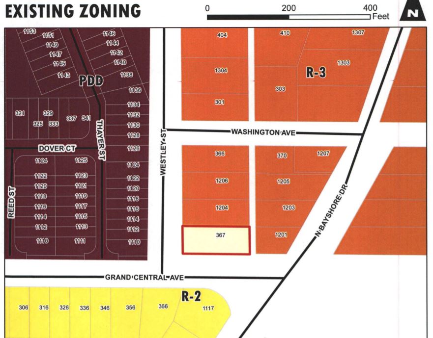 City Commission votes to remove planning chairman Safety Harbor Connect