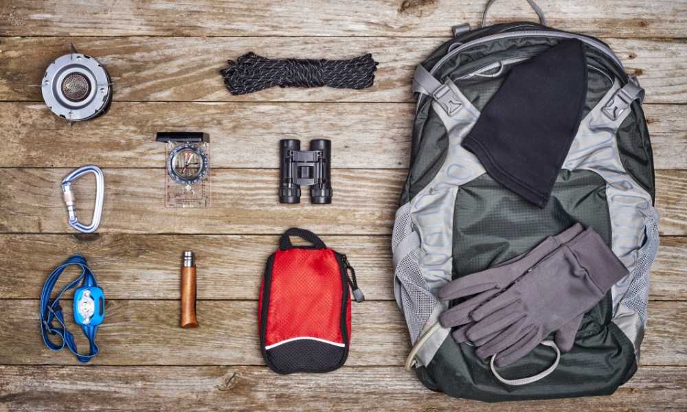 Best Bug Out Bag of 2022 Complete Reviews with Comparisons Safety