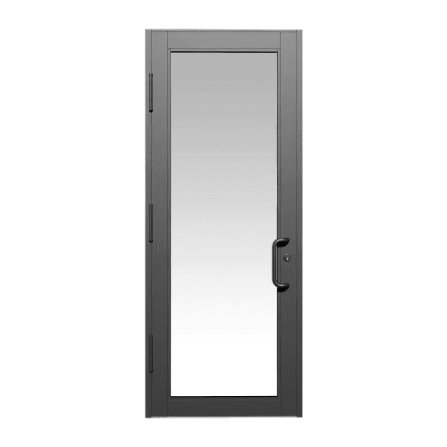 Commercial Doors Safety Impact Windows & Door LLC