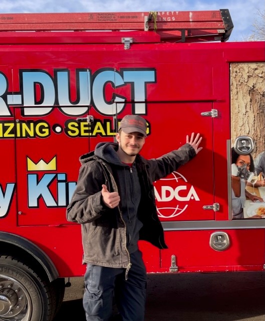 Dominic Bonello Safety King, Inc.