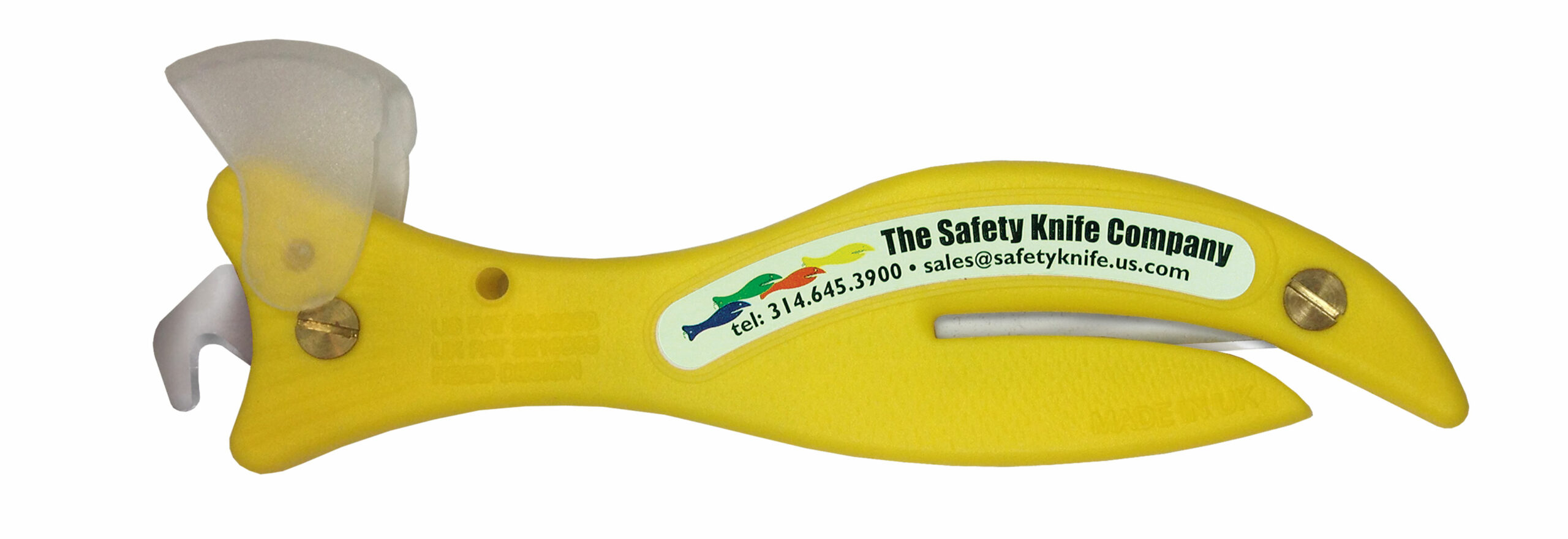 Fish 200 Safety Knife