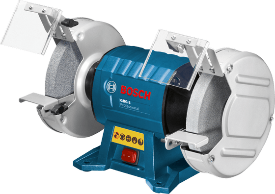 Bench Grinder SWMS: safe use of a bench grinder