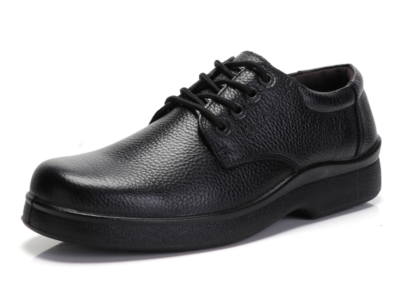 Safety Shoes Suitable For Food Industry Or Kitchen Environment China