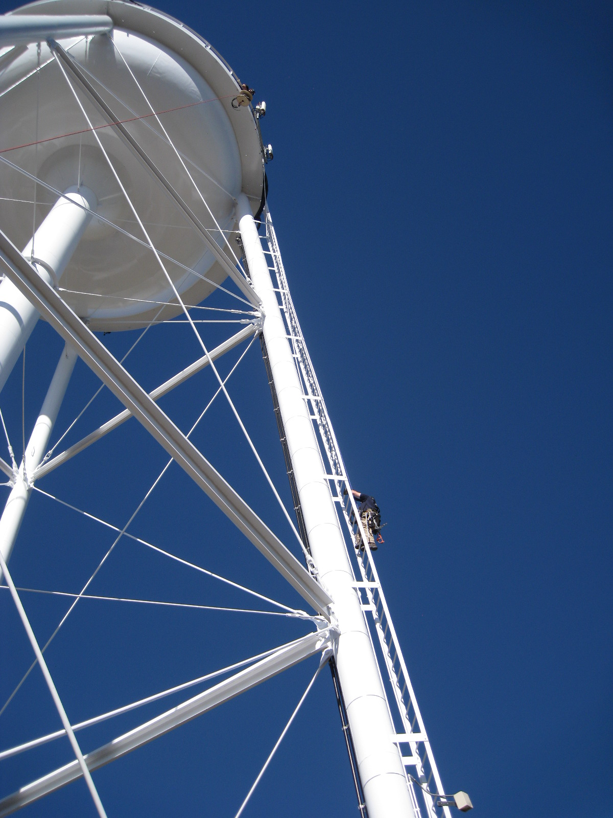 Fall Protection Training Safety One Training International Inc.