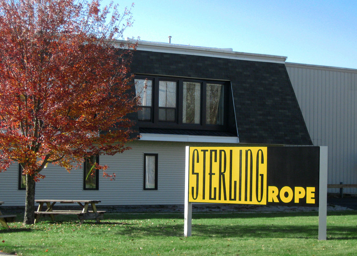 Climber Safety & Rescue Course Hosted by Sterling Rope! Safety One Training