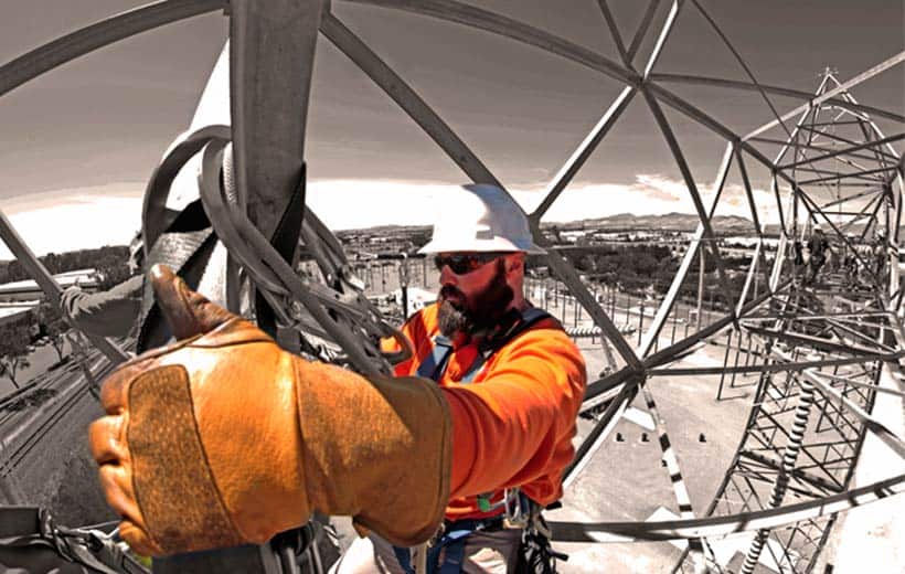 tower climber jobs Willetta Stoddard