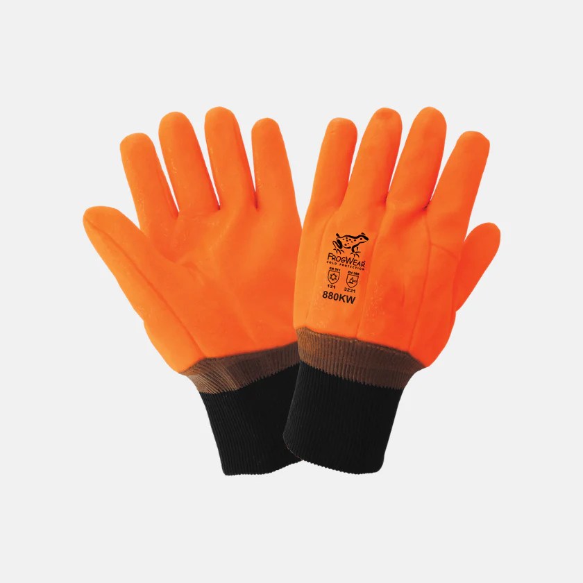 Hand Protection — Safety & Packaging Sales