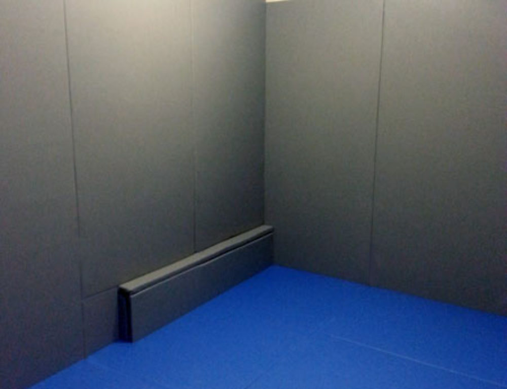 Time Out Rooms Safety Padding Ireland