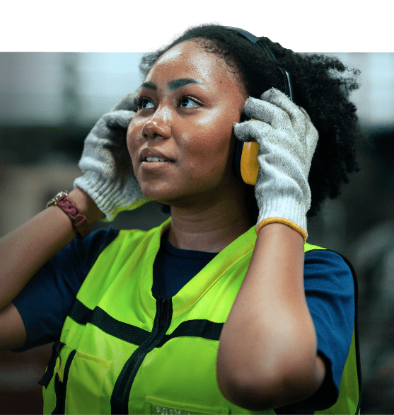 Request a Consultation Program Management Safety Plus, Inc.