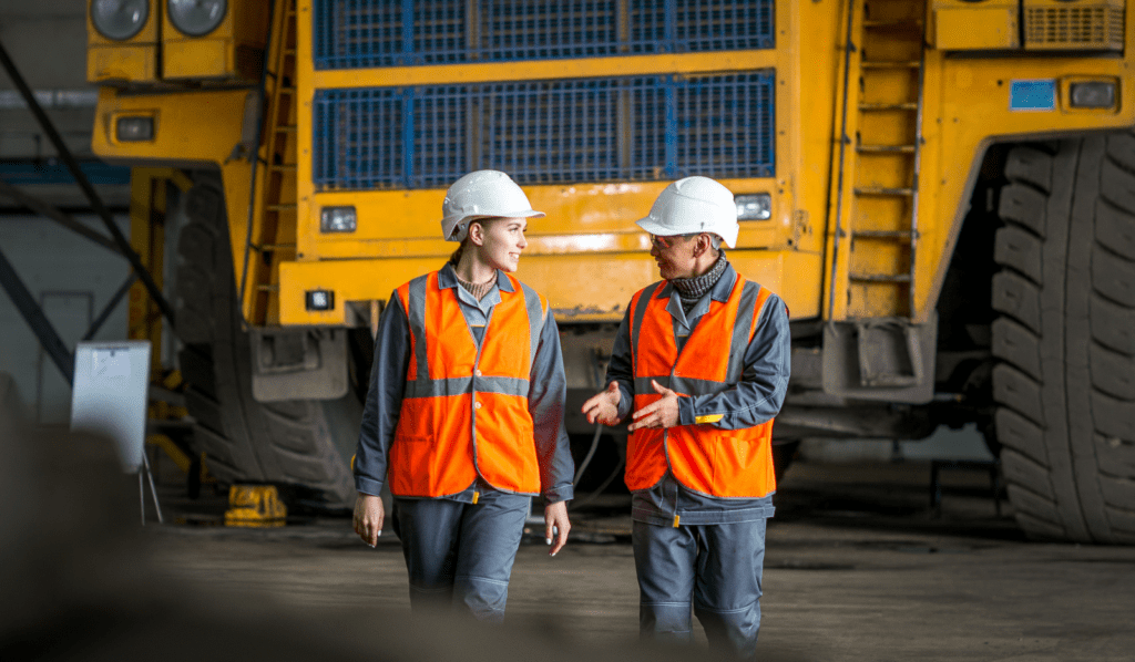 Know Your Safety Score Thank You Safety Plus, Inc.