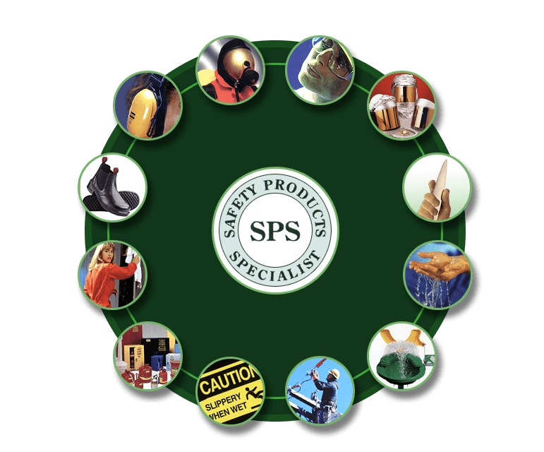 Safety Products Specialist