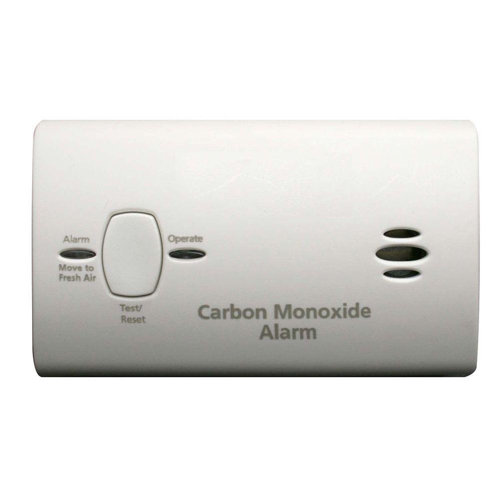 Best Plug In Carbon Monoxide Detector (CO) Reviews Of 2022