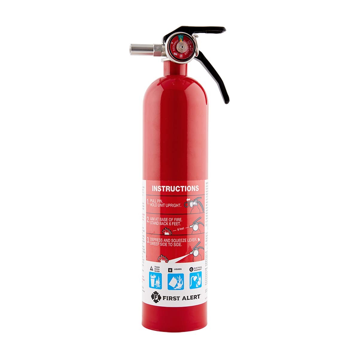 Best Fire Extinguisher For Car in 2022
