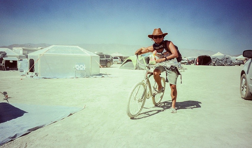 Best Tent for Burning Man in 2022 [7 Awesome Tents for You]