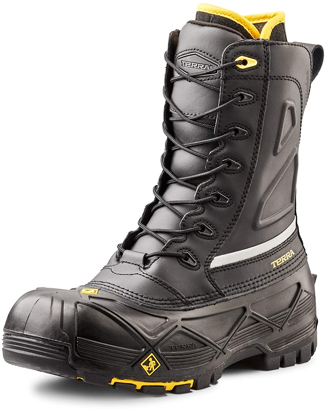 Choosing the Right Workwear Safety Shoes for Your Job 5 Pro Tips