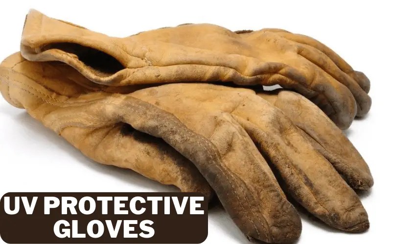 UV Protective Gloves A Complete Guide