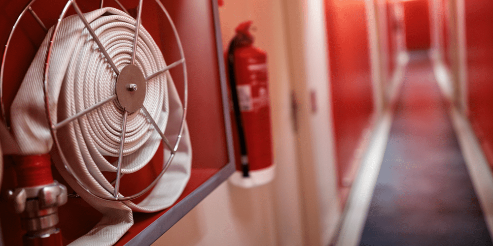 Fire Safety Safety Solutions Group