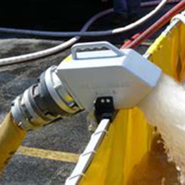 Supply Line Holder Safety Source Fire