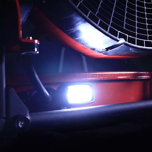 Commando - Safety Source Fire