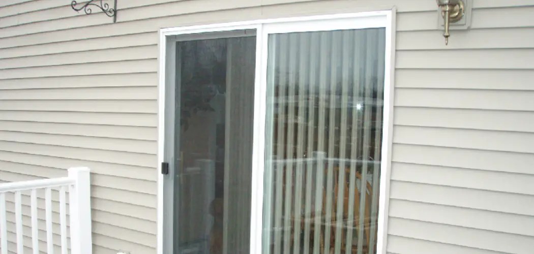 How to Install Alarm Sensor on Sliding Door | 10 Easy Methods