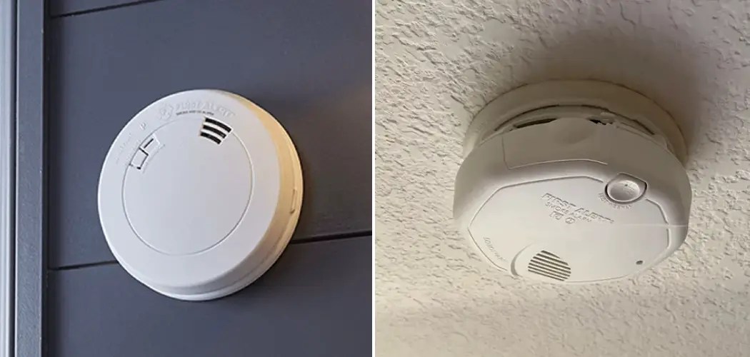 How to Set First Alert Alarm System | 10 Easy Methods (2024)