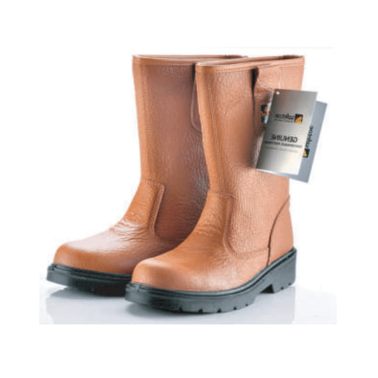 Safetoe H9430 Best Welder Rigger Boots Safety Store