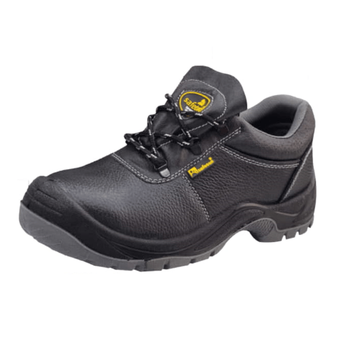 Safetoe Best Workman S1P Low Ankle Safety Shoes Safety Store
