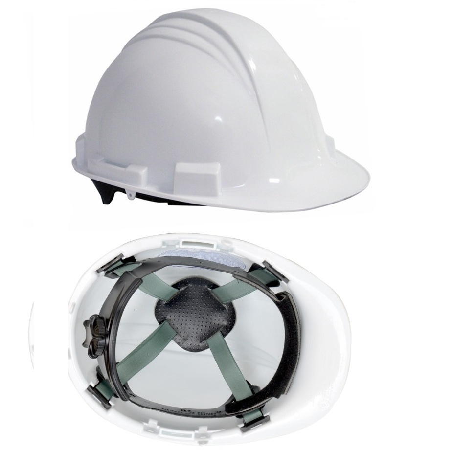 Honeywell North A79R Peak Series Hard Hat Safety Store