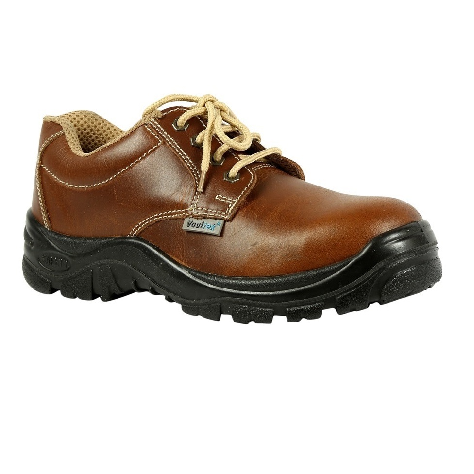 Vaultex SGT Low Ankle Protective Footwear Safety Store