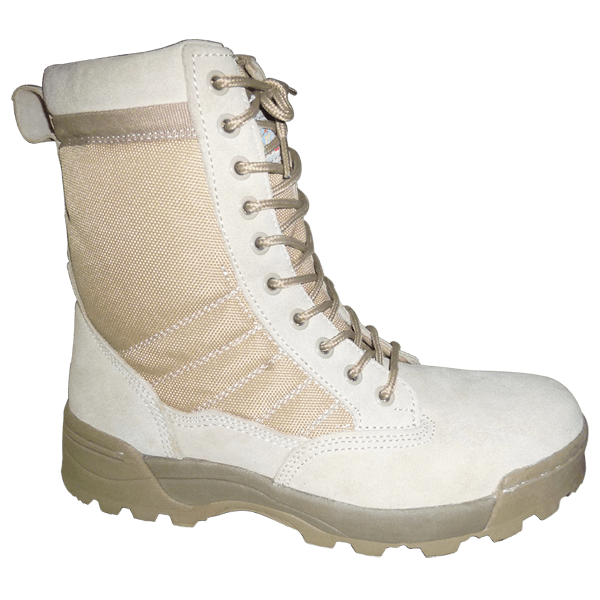 Military Boots FT2118W Safety Store