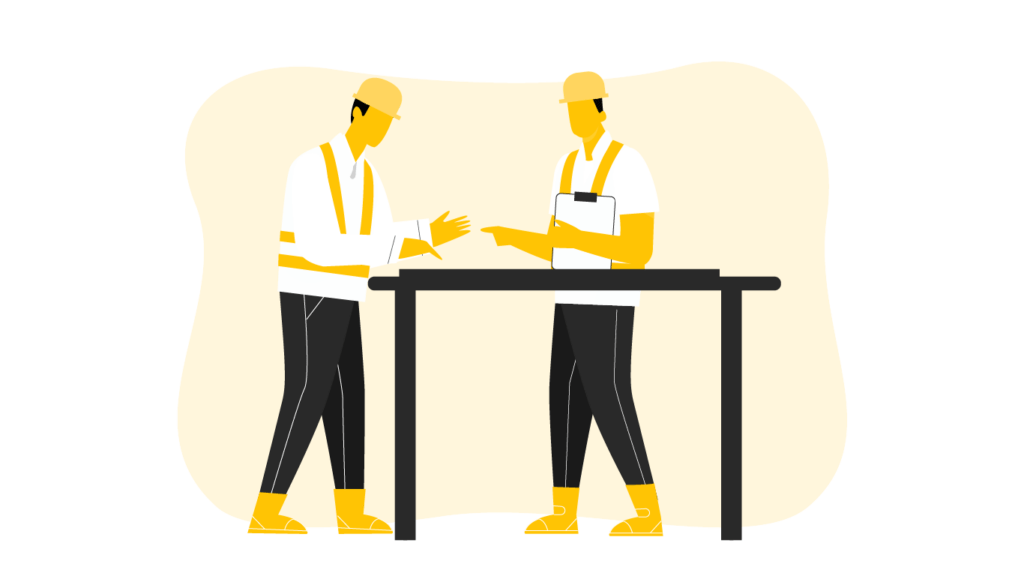 You Need To Have This Toolbox Talk On Communication In Safety