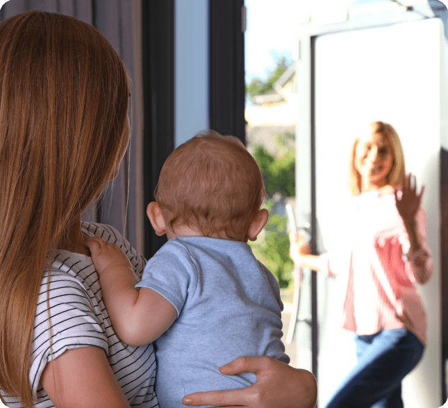 Online BabysitterPreneur Safety Tree Canada