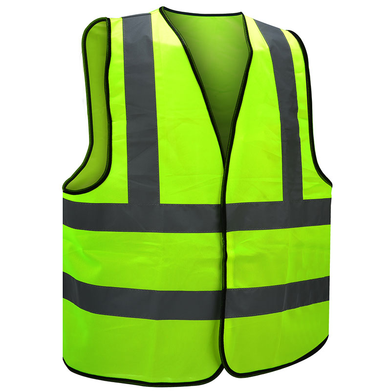Empiral Star Safety Vest Safety Vest