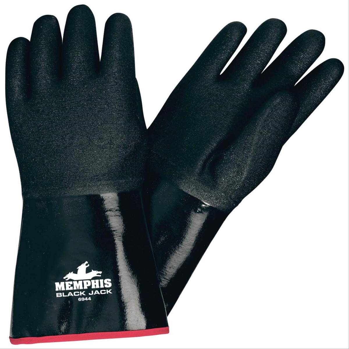 Black Jack® Gloves 6944 Price in Doha Qatar safetywares