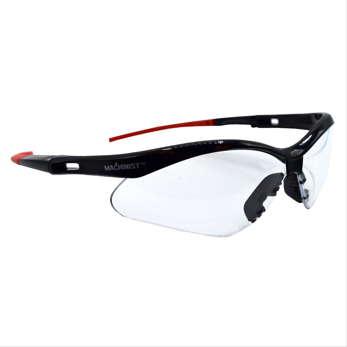 Machinist® Pro Safety Glasses E1EMP10S Price in Doha Qatar safetywares