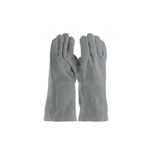 Economy Leather Welding Gloves G1888APR Price in Doha Qatar safetywares
