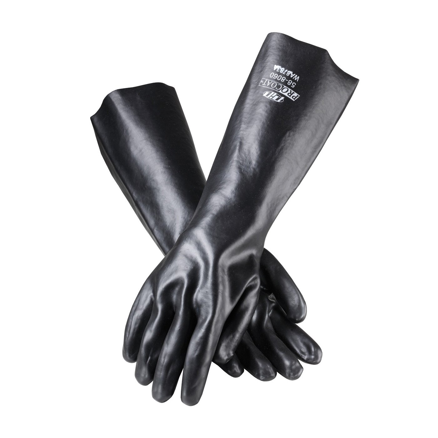 PVC Gloves G31087 Price in Doha Qatar safetywares