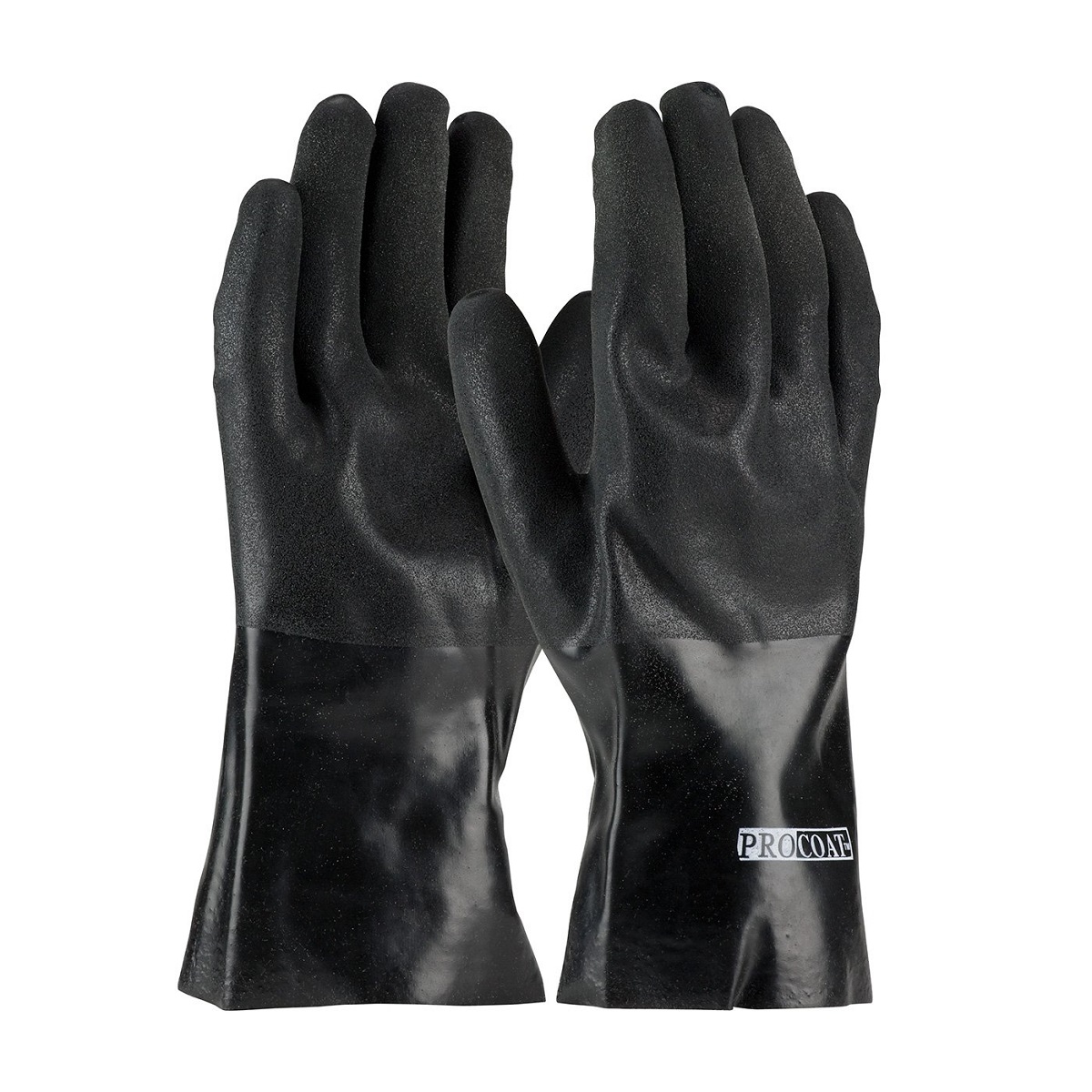PVC Gloves G3J1027RF Price in Doha Qatar safetywares