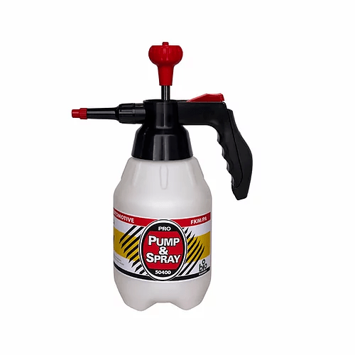 50100 - Pump & Spray Compression Sprayer - SafetyWay Sales