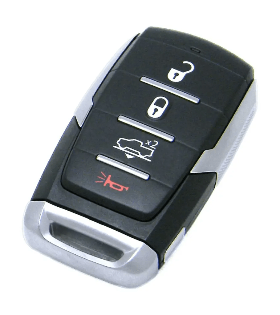 Ram Car Key Duplication 24/7 Emergency Locksmith & Transponder Key