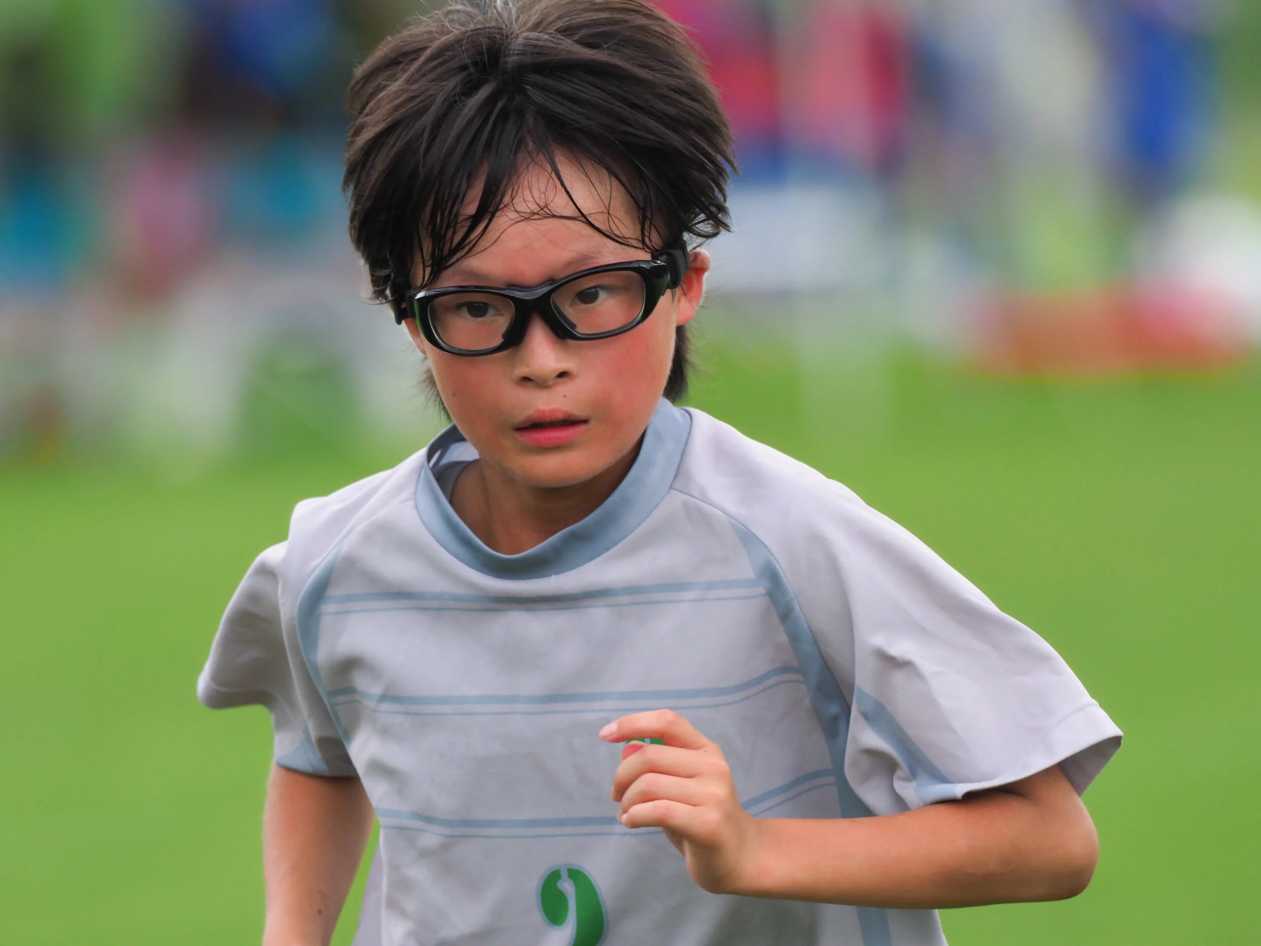 How To Choose The Proper Protective Eyewear For Sports SafeVision
